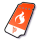 Fire-Type Affinity Ticket