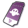 Ghost-Type Affinity Ticket