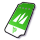 Grass-Type Affinity Ticket
