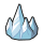 Never-Melt Ice