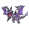 Mega Aerodactyl