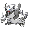 Mega Aggron