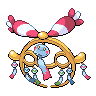 Mega Chimecho