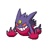Mega Gengar