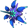 Mega Glimmora