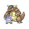 Mega Kangaskhan