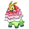 Mega Meganium