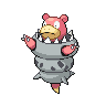 Mega Slowbro