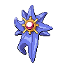 Mega Starmie