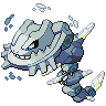 Mega Steelix