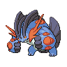 Mega Swampert